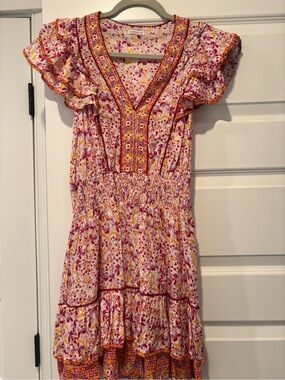 Poupette St Barth mini dress - Size XS